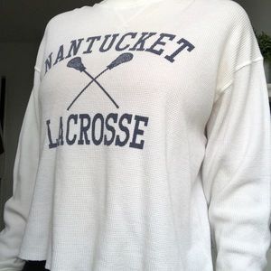 Brandy Melville Knit Long Sleeve